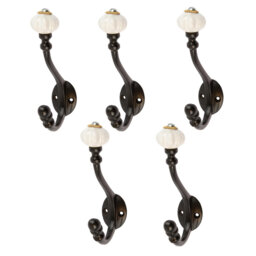 Iron Wall Wall Hook
