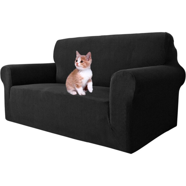 Outdoor Patio Sofa Cover