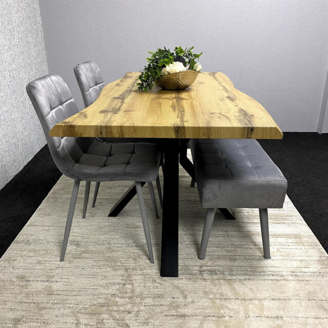 4 - Person Dining Set