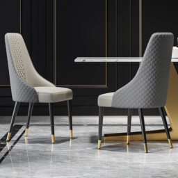 49cm H Upholstered Side Chair