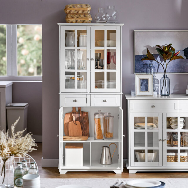 Drumcullen 20cm Kitchen Pantry