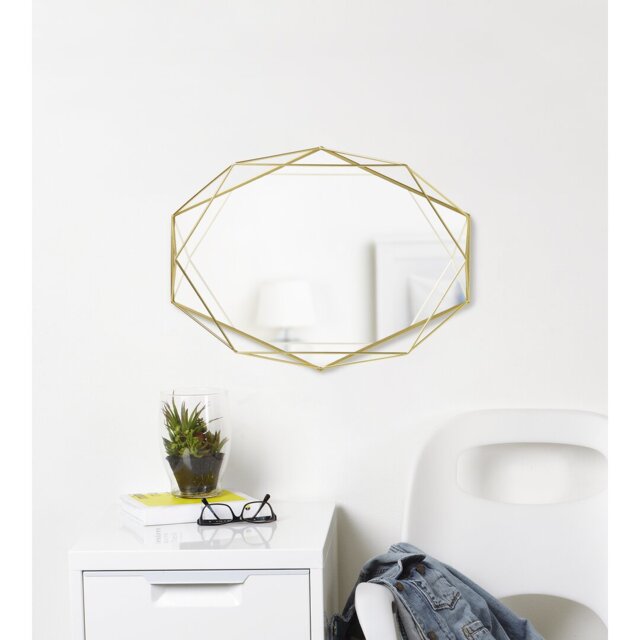 Umbra Prisma Wall Mirror