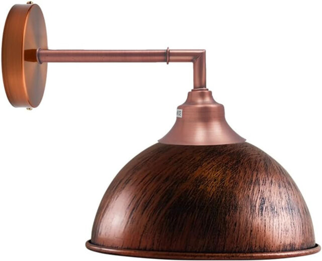 Armed Sconce