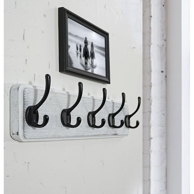 Steel Wall Hook