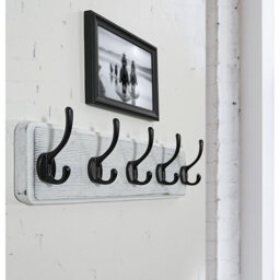 Steel Wall Hook