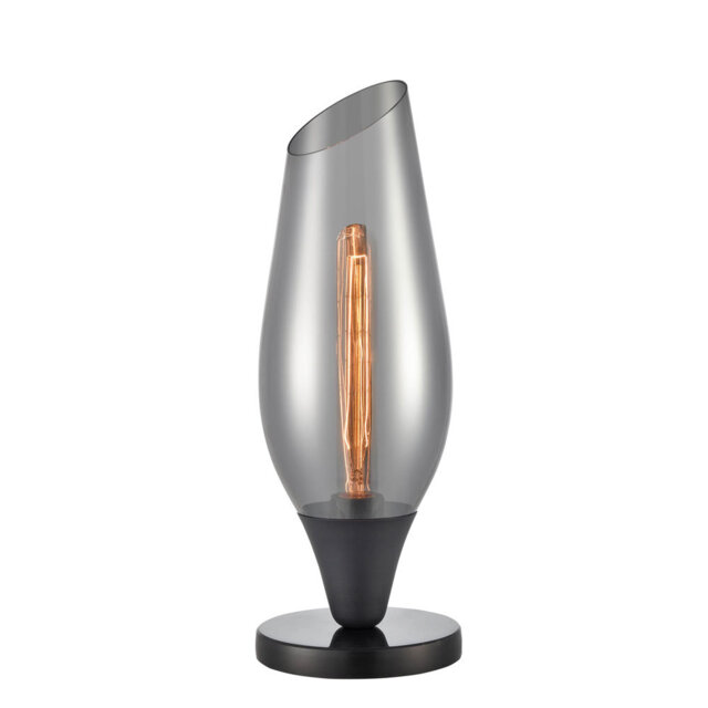 Abeera Metal Novelty Lamp