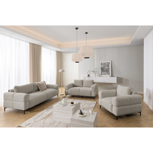 Cardea 2 - Piece Living Room Set