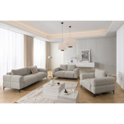 Cardea 2 - Piece Living Room Set