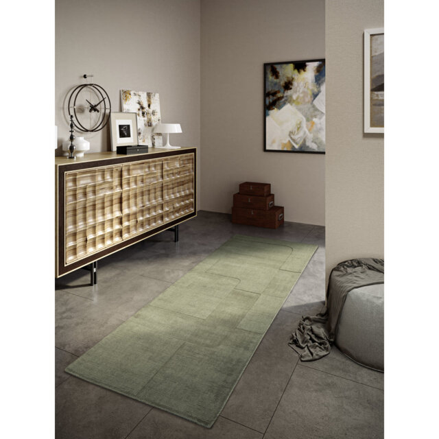 Kollektion 1906 Hand Crafted Hand Loomed Area Rug
