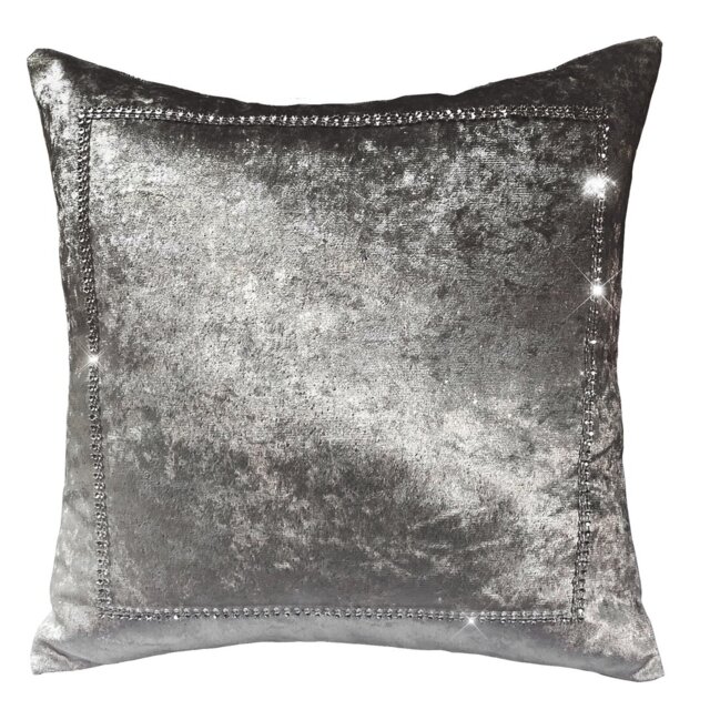 Plattsmouth Square Throw Cushion Cover