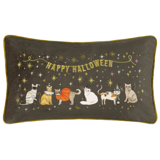 Rectangular Cushion