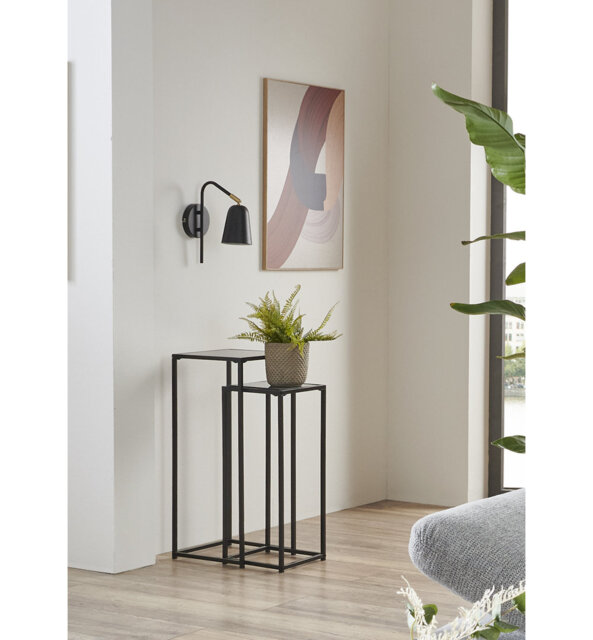Krystle Plant Stand Set of 2