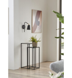 Krystle Plant Stand Set of 2