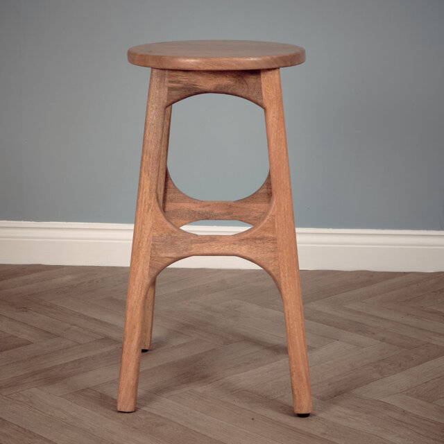 Outdoor Stool