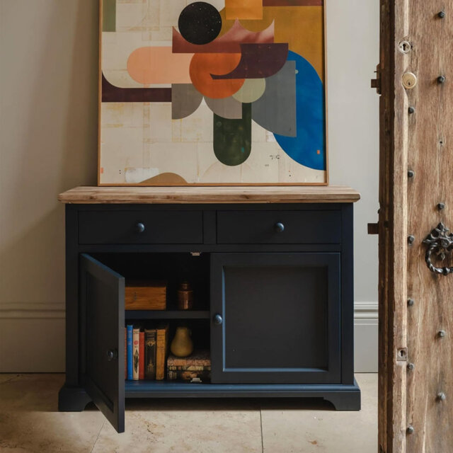Luca 120cm Sideboard