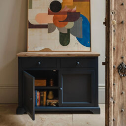 Luca 120cm Sideboard
