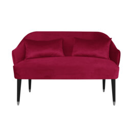 Emi 2 Seater Loveseat