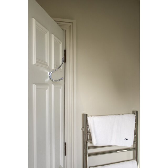 Hat Coat Hook Brass Wall Hook