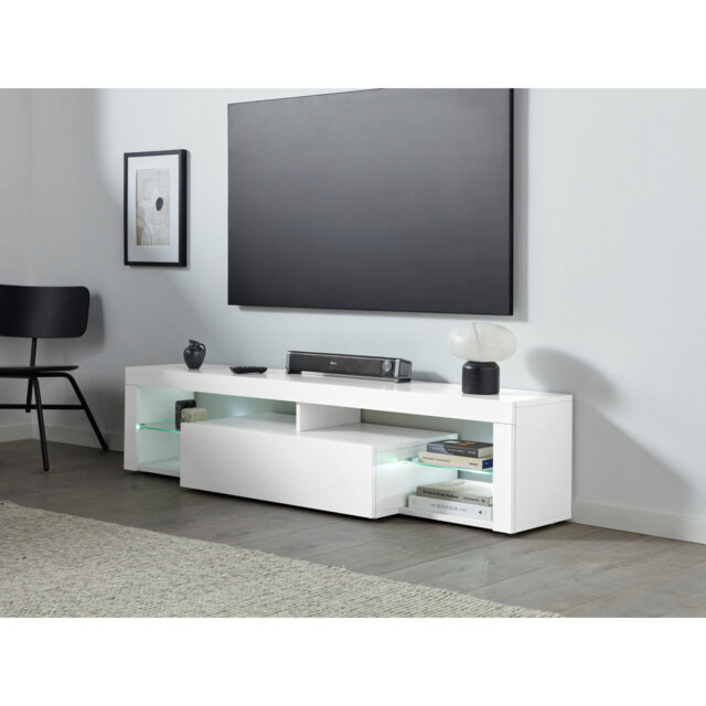 "Cathaleen TV Stand for TVs up to 65"""