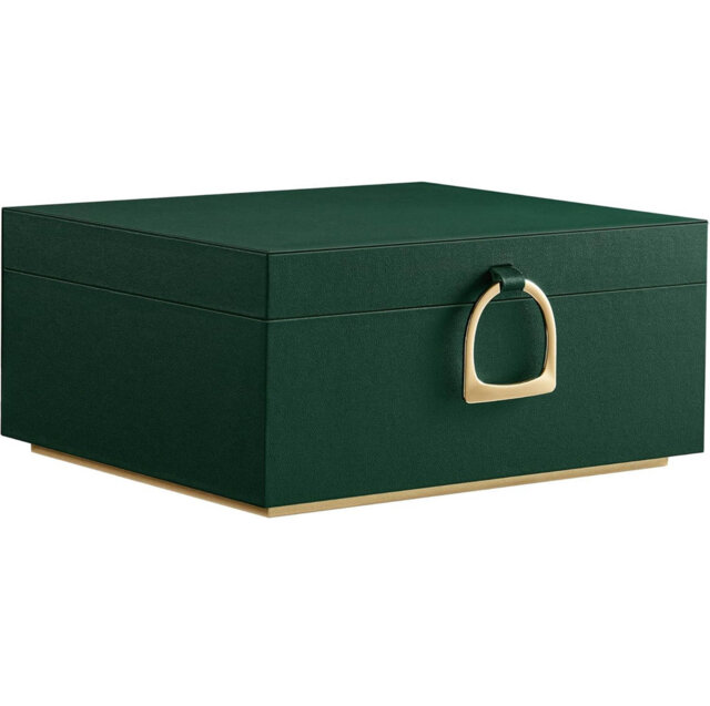 Jewellery Box +