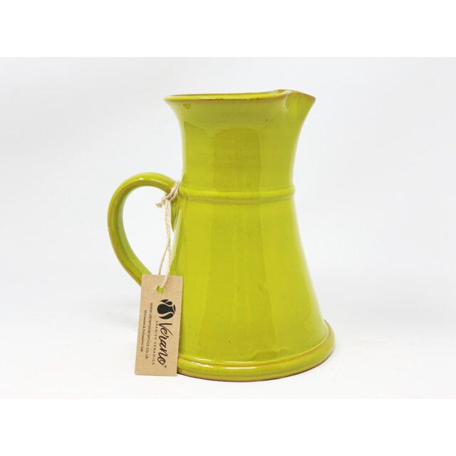 Brodi Handmade Ceramic / Porcelain Table Vase