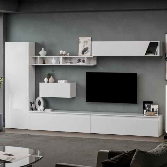 Nice Entertainment Centre