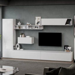 Nice Entertainment Centre