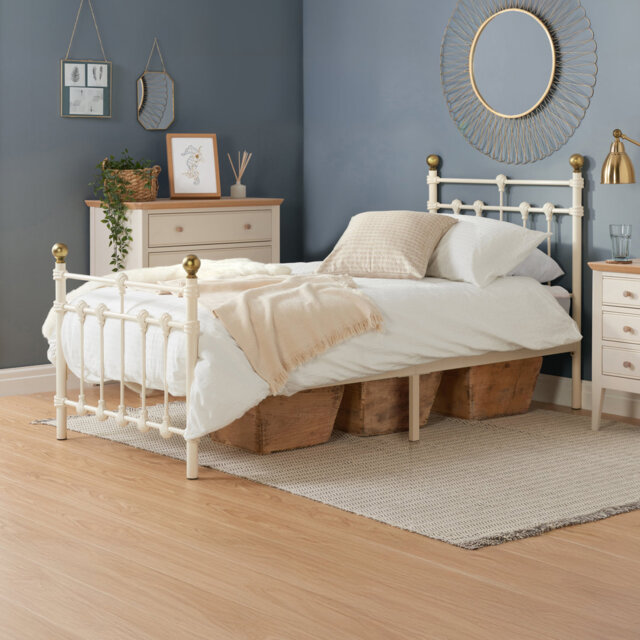 Borough Wharf Bed Frame