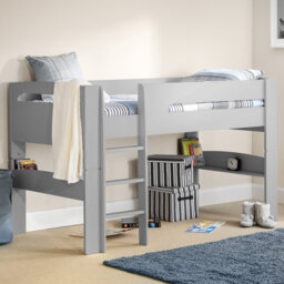 Lilianna Single (3') Mid Sleepers