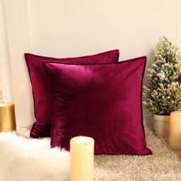 Fritch Square Cushion Cover
