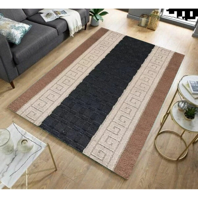Large Living Room Rugs Non Slip Area Rug Hallway Runner Rug Kitchen Floor Mats*
