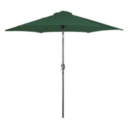 VonHaus Parasol 2.7M