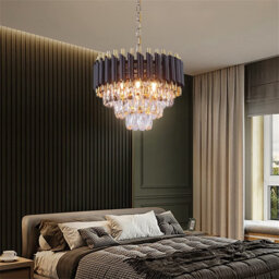 Benjaminas Chandelier