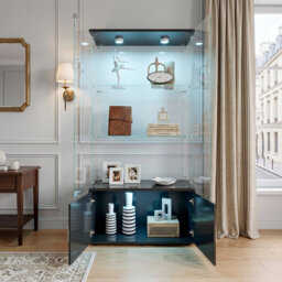 Display Cabinet