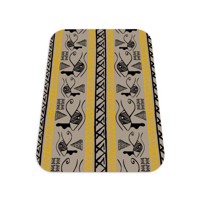 Nevaan Chair Mat
