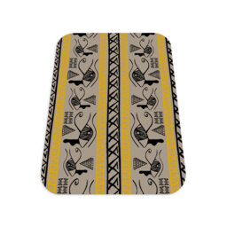 Nevaan Chair Mat