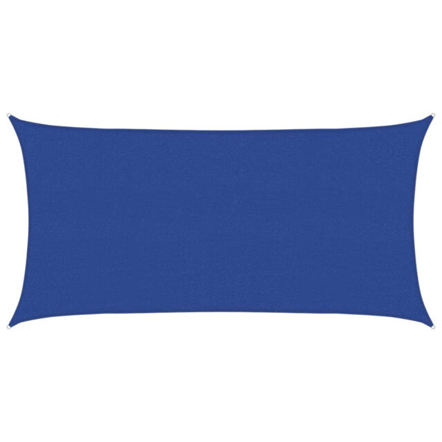 Shenorock 2m x 3.5m Rectangular Shade Sail