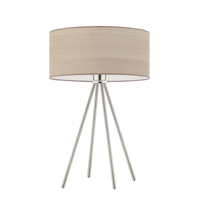 Chesley Metal Table Lamp
