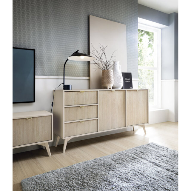 Agawam 158cm Sideboard