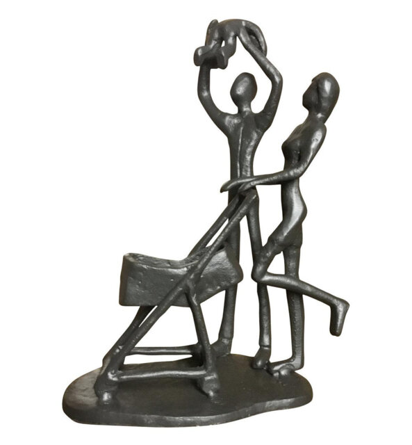 Figurines & Sculptures
