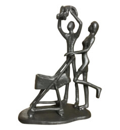 Figurines & Sculptures
