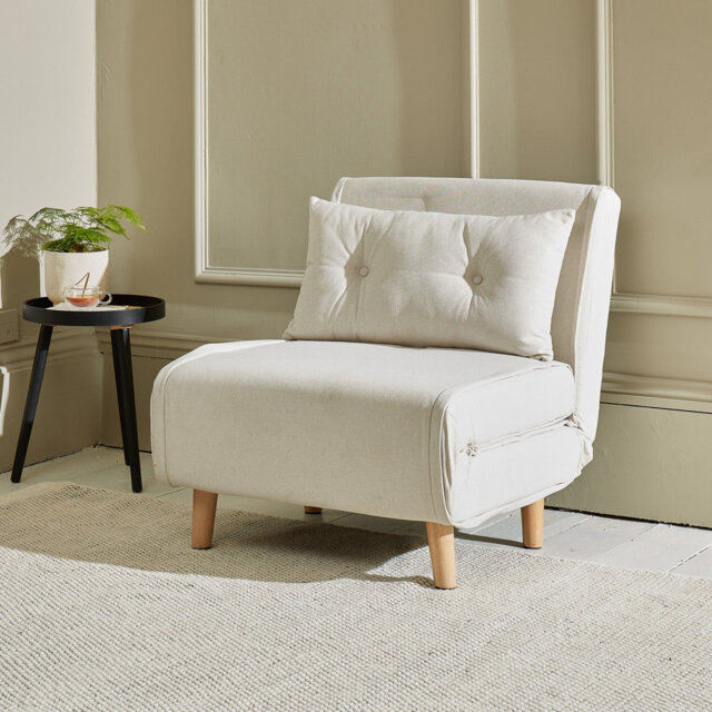Trahan Fold Out Futon