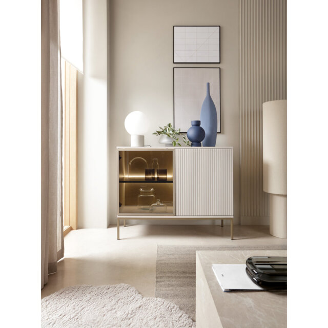 Demick 103.5cm Sideboard