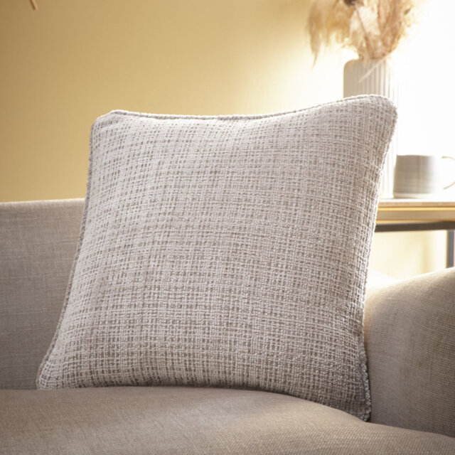 Alba Square Cushion Cover