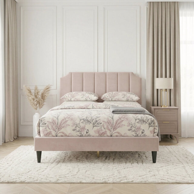 Conwy Sleep Suite Bedroom Set