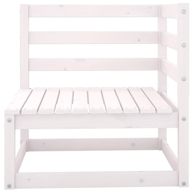 Gaerwn Garden Chair