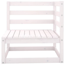 Gaerwn Garden Chair