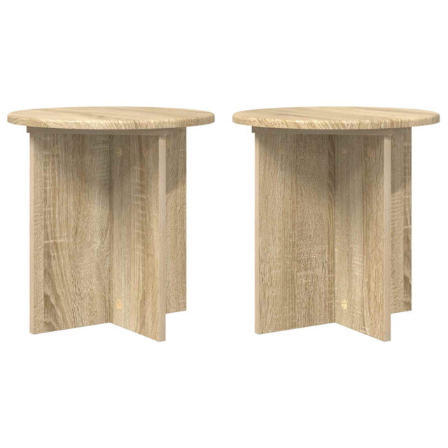 Plant Stand - Set of 2