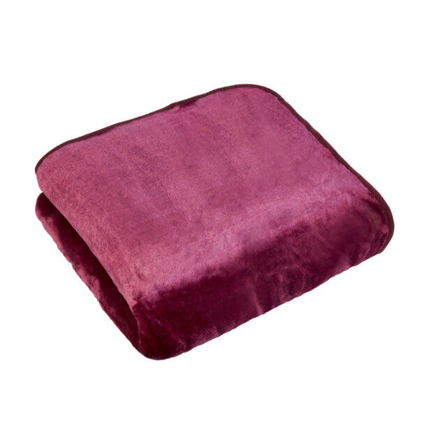 Ajda Standard Throw Blanket