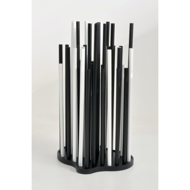 Foster Plastic Freestanding Umbrella Stand